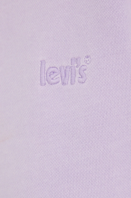 Βαμβακερή μπλούζα Levi's Γυναικεία