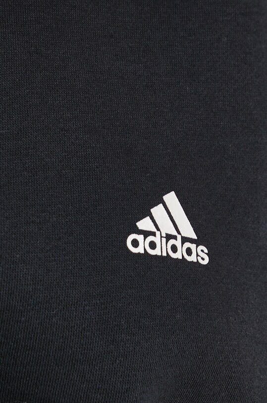 adidas Performance Bluza HE9397 damska kolor czarny z nadrukiem |  Answear.com