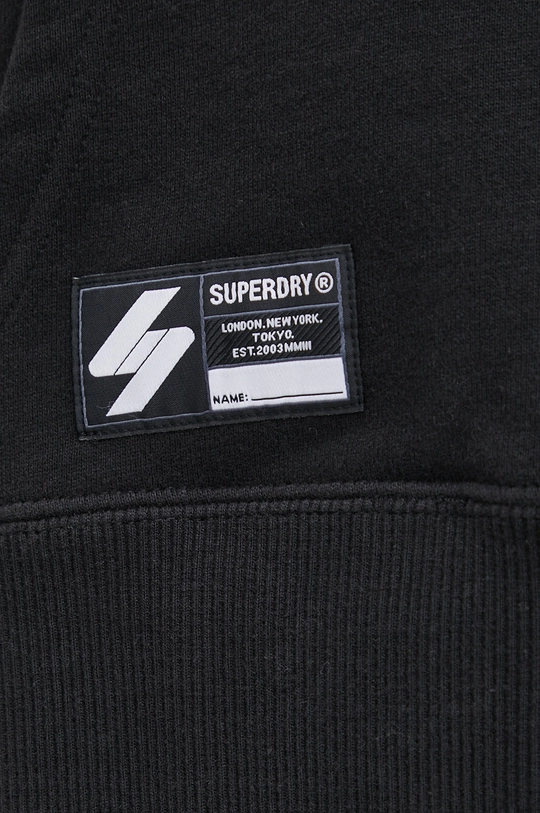 Superdry Bluza bawełniana Damski