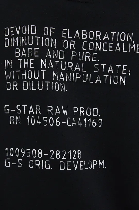 G-Star Raw Bluza D21366.A971 Damski