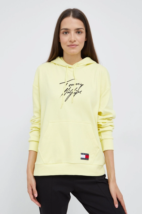 жовтий Кофта Tommy Hilfiger Жіночий