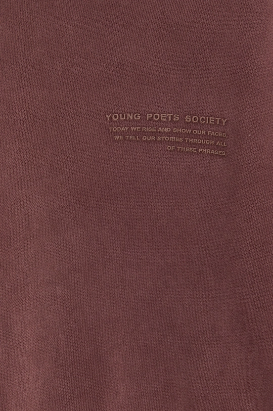 Βαμβακερή μπλούζα Young Poets Society Γυναικεία