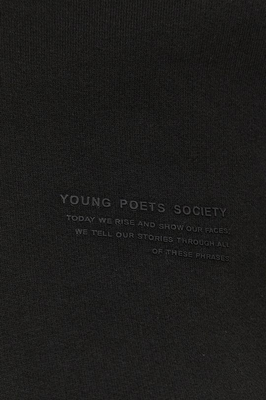 Young Poets Society Bluza bawełniana Jola 106741 Damski