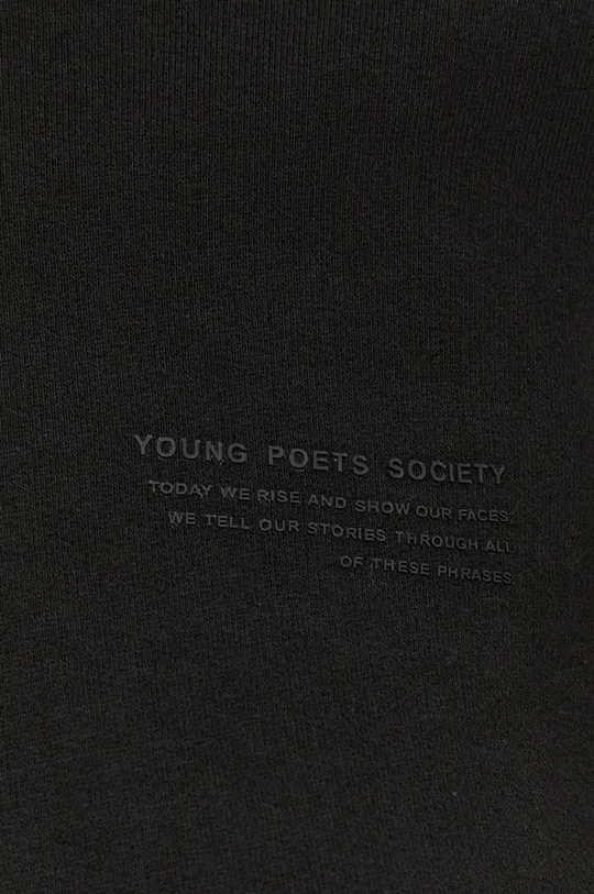 Young Poets Society pamut melegítőfelső Jola Női