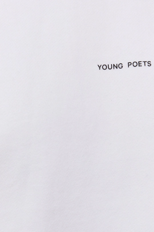 Young Poets Society pamut melegítőfelső