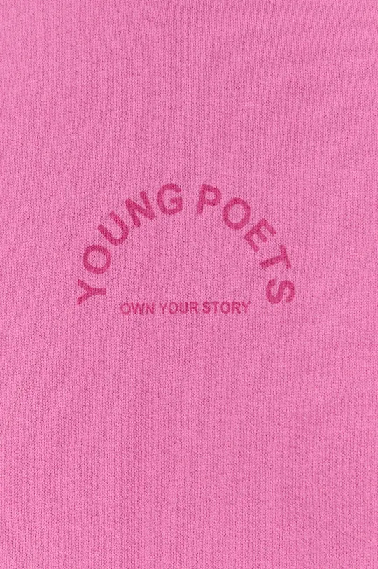 Βαμβακερή μπλούζα Young Poets Society