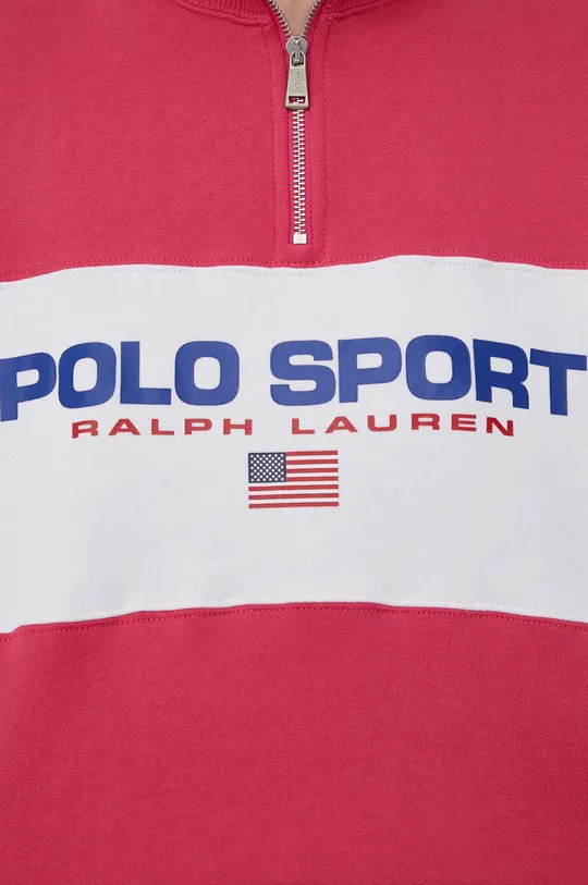 Polo Ralph Lauren bluza 211856955001 Damski