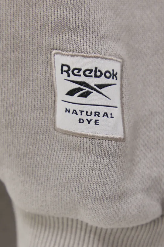Reebok Classic bluza bawełniana H46793 Damski
