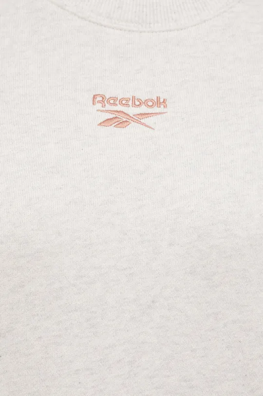 Reebok Classic Bluza bawełniana H49262 Damski