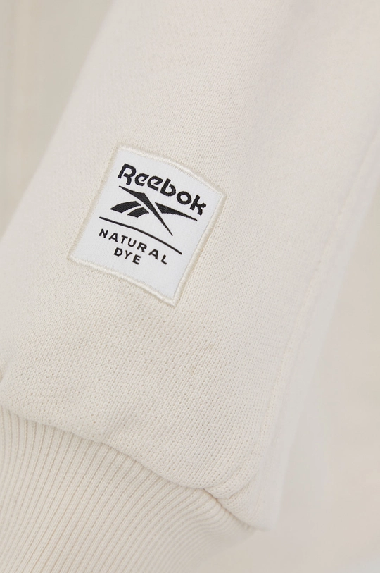 Βαμβακερή μπλούζα Reebok Classic Γυναικεία