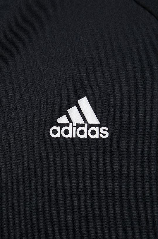 czarny adidas bluza HB1475