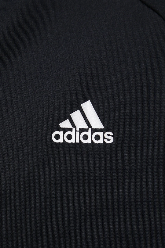 crna Dukserica adidas