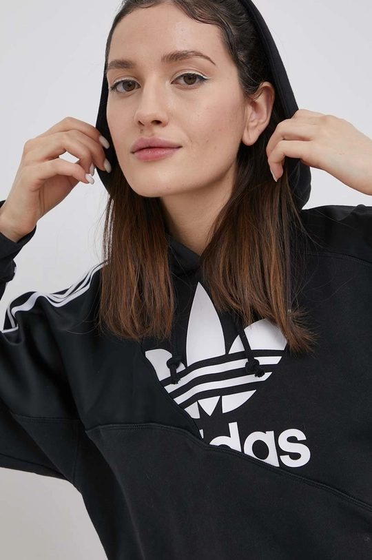 Кофта adidas Originals Adicolor HC7050 Женский