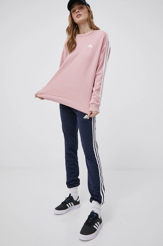 Dukserica adidas roza