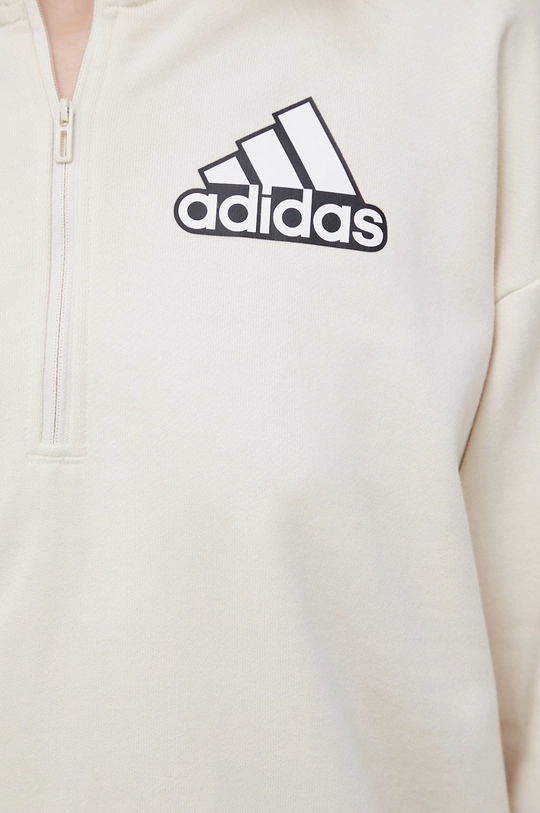 adidas bluza bawełniana HD1786