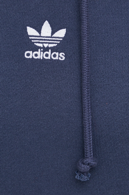 Pamučna dukserica adidas Originals Adicolor Ženski