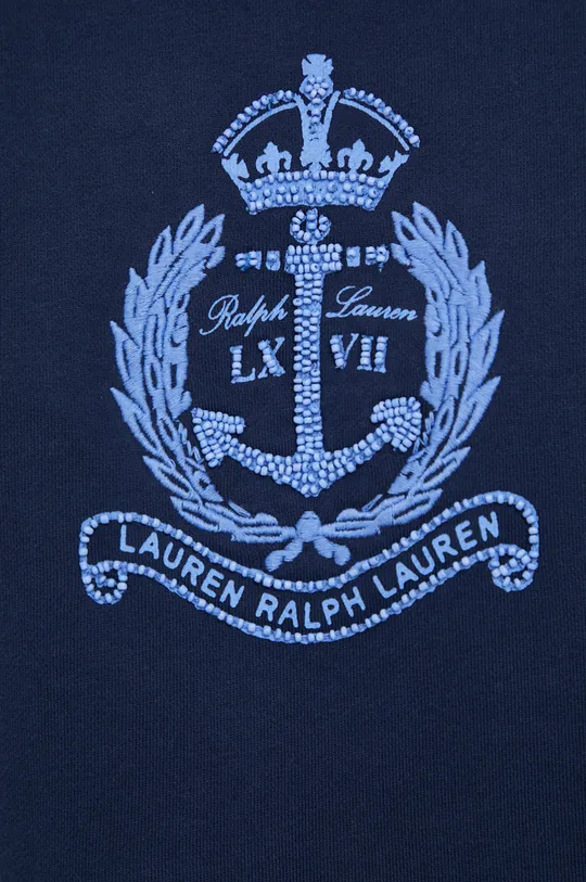 Lauren Ralph Lauren bluza bawełniana 200861965001 Damski