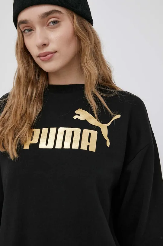 Puma bluza 848304 Damski