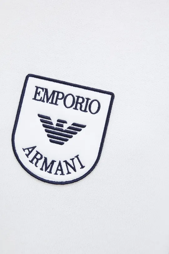 Emporio Armani Underwear bluza 164451.2R287 Damski
