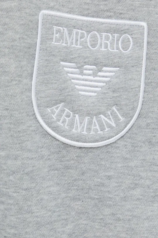 Emporio Armani Underwear bluza 164451.2R287 Damski