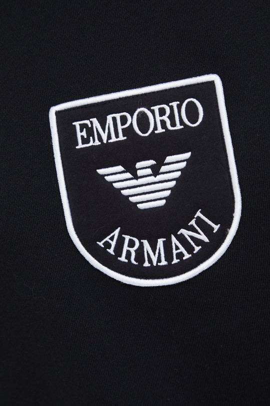 Emporio Armani Underwear bluza 164451.2R287 Damski