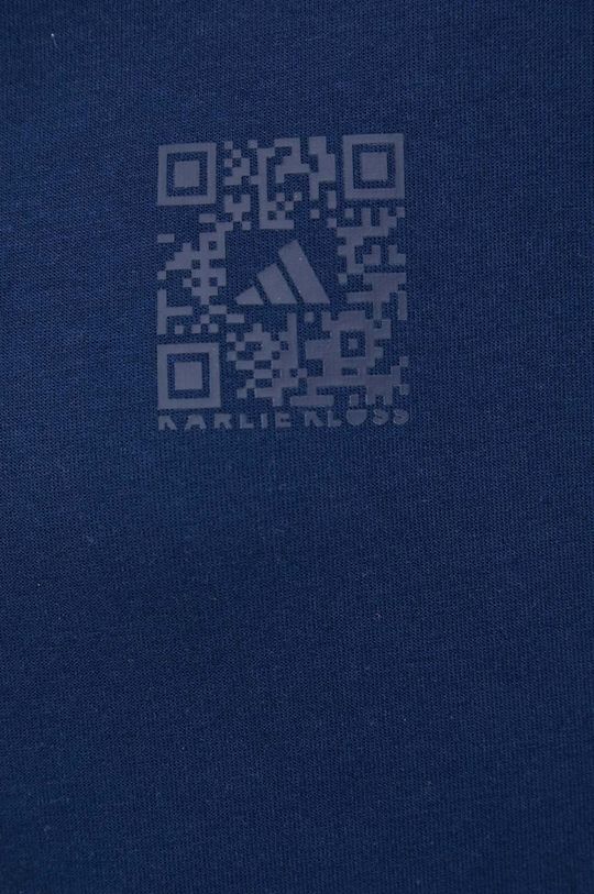Mikina adidas Performance X Karlie Kloss HB1435 Dámský