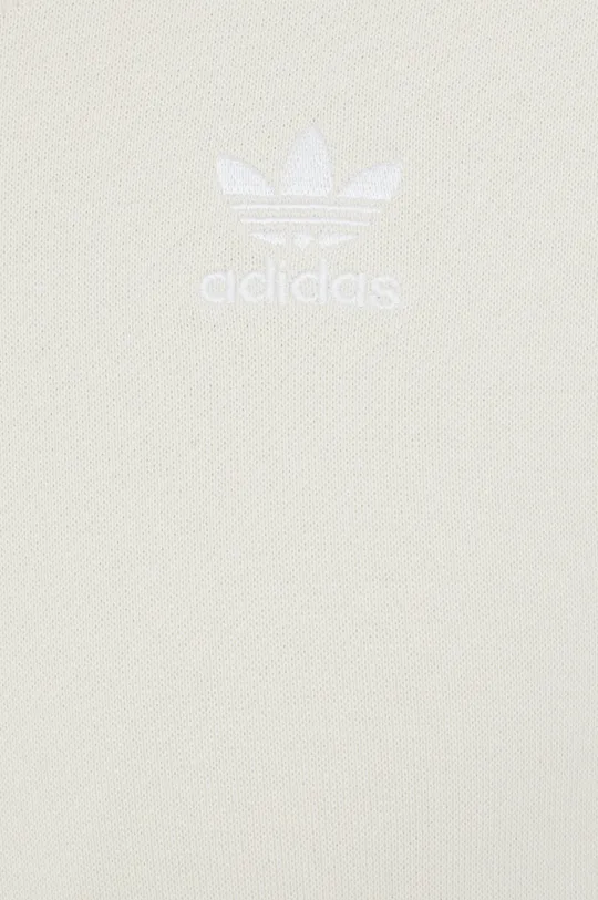 adidas Originals pamut melegítőfelső Adicolor HC2049 Női