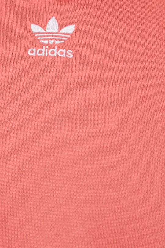 adidas Originals pamut melegítőfelső HC4592