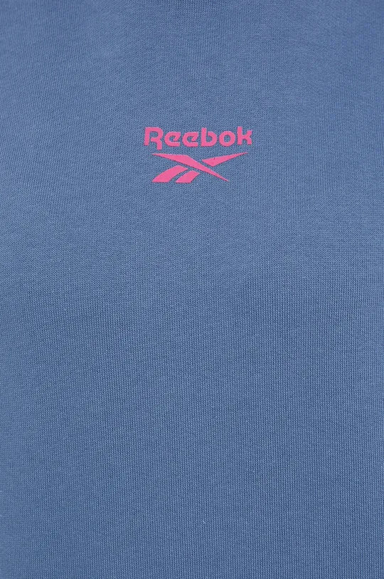 Reebok Classic bluza bawełniana H58684