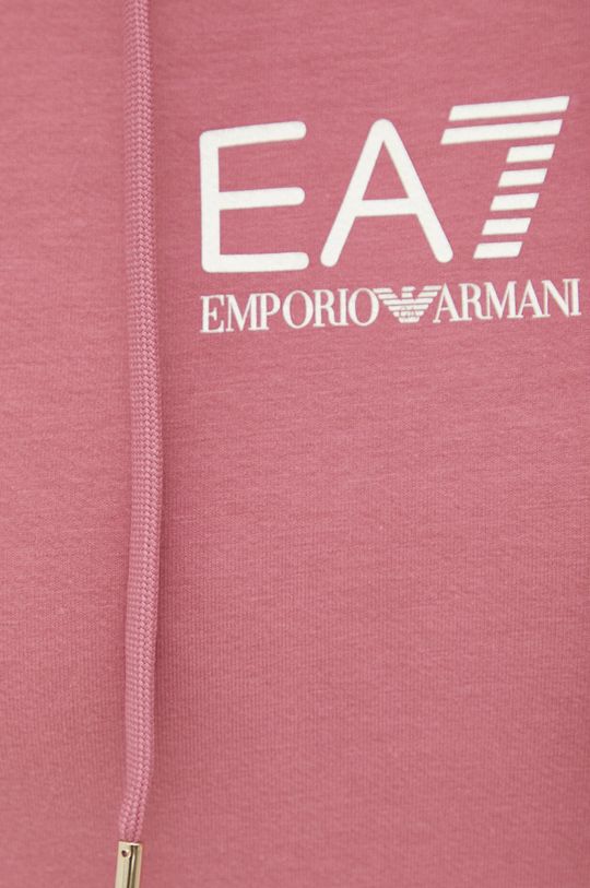 EA7 Emporio Armani Bluza 3LTM09.TJCQZ Damski