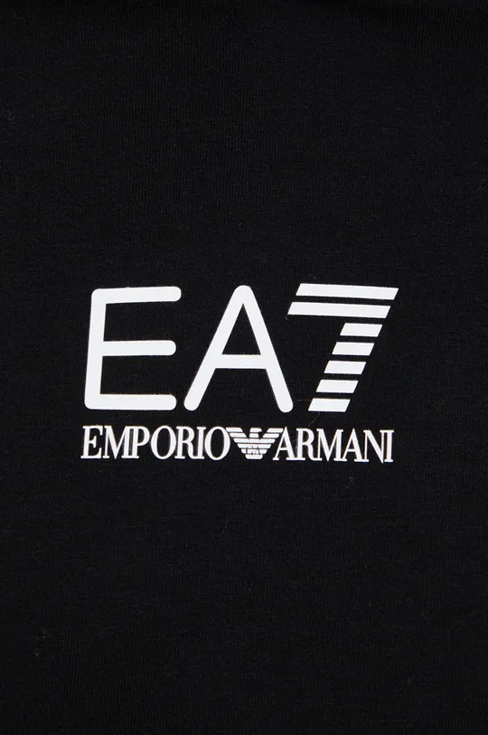 EA7 Emporio Armani Bluza 3LTM09.TJCQZ Damski