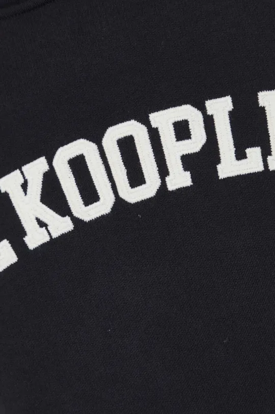 The Kooples bombažni pulover Ženski