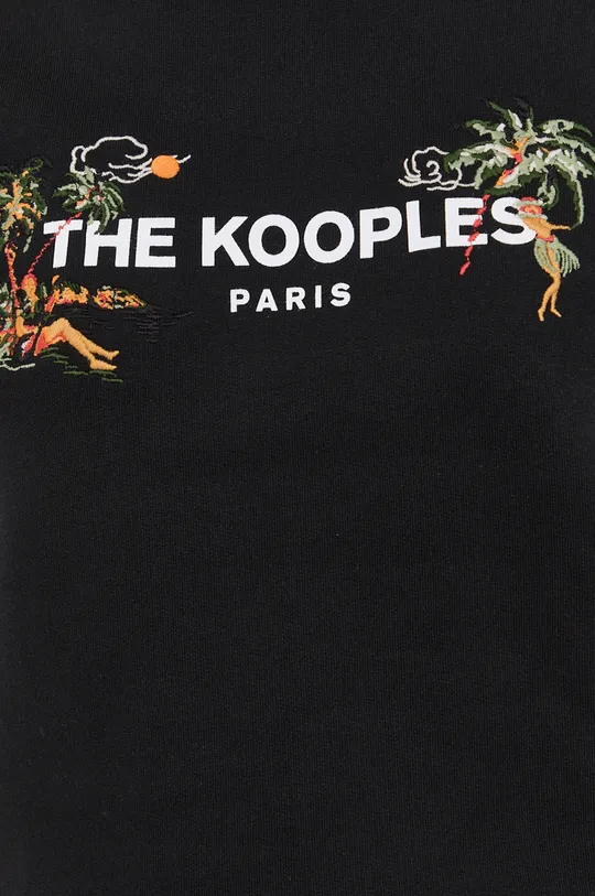 Μπλούζα The Kooples Γυναικεία