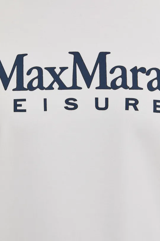 Μπλούζα Max Mara Leisure