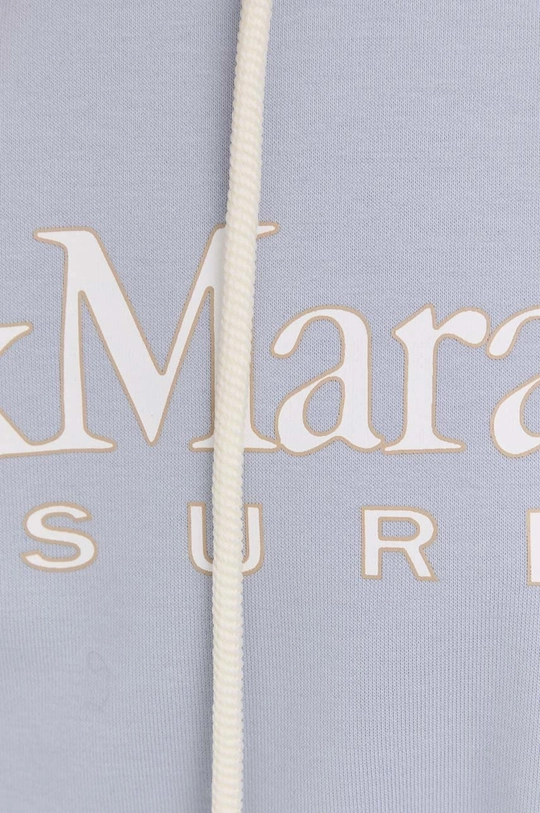 Max Mara Leisure felső