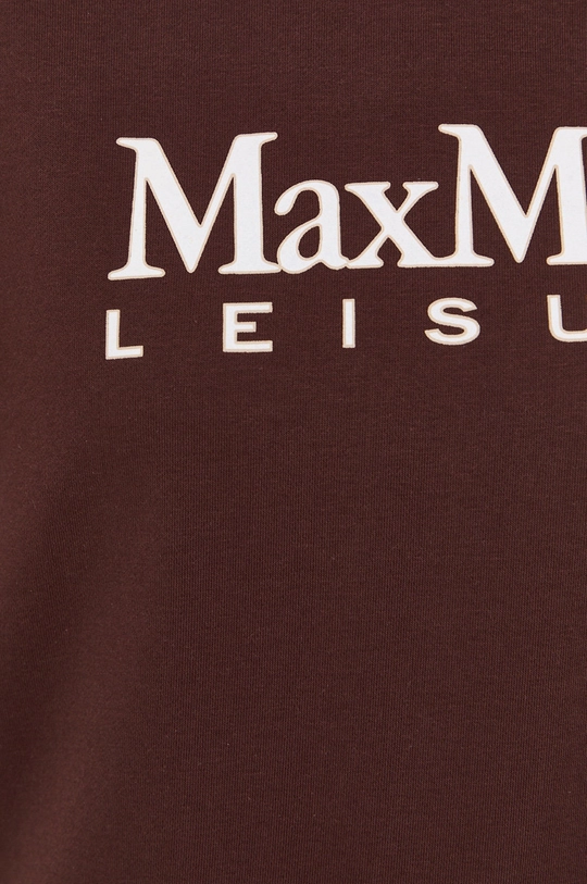 Μπλούζα Max Mara Leisure Γυναικεία