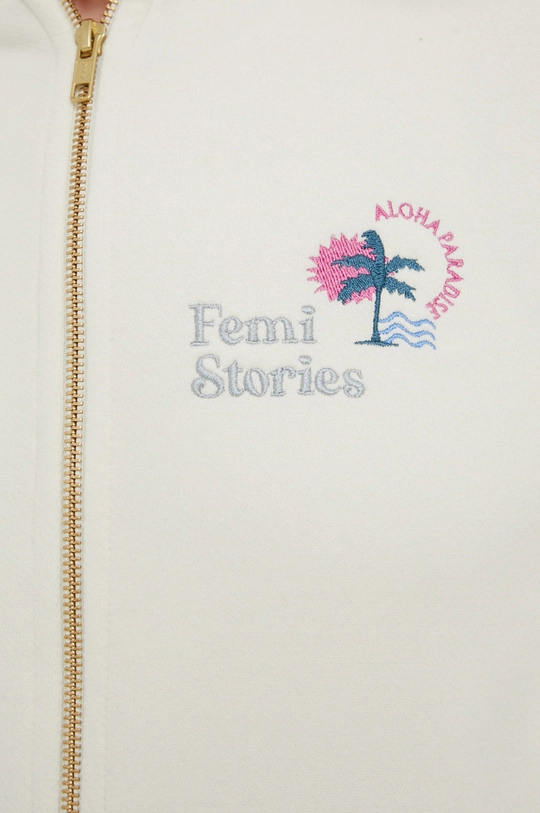 Femi Stories bluza Bloom Damski