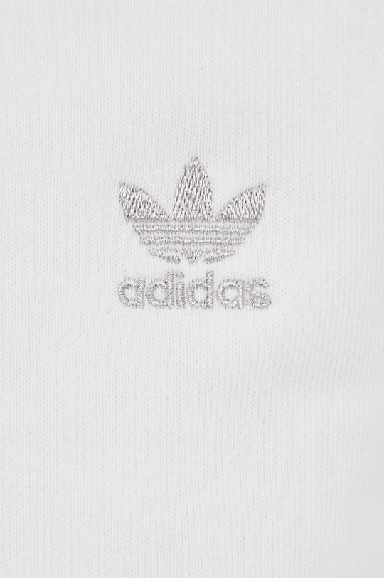 Βαμβακερή μπλούζα adidas Originals Adicolor Γυναικεία