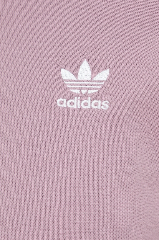 Хлопковая кофта adidas Originals Adicolor Женский