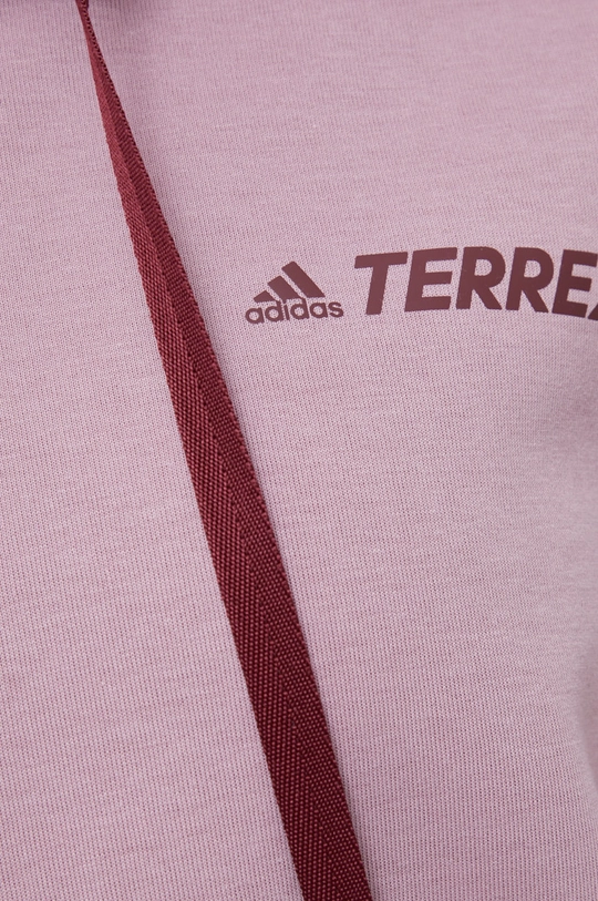 adidas TERREX felpa Donna