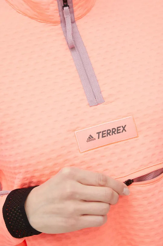 adidas TERREX sportos pulóver Hike H51468 Női