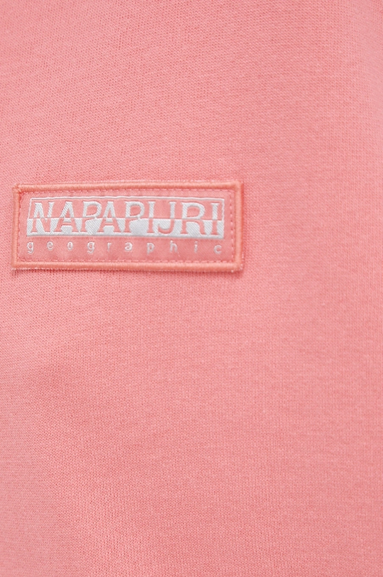 Napapijri cotton sweatshirt Women’s