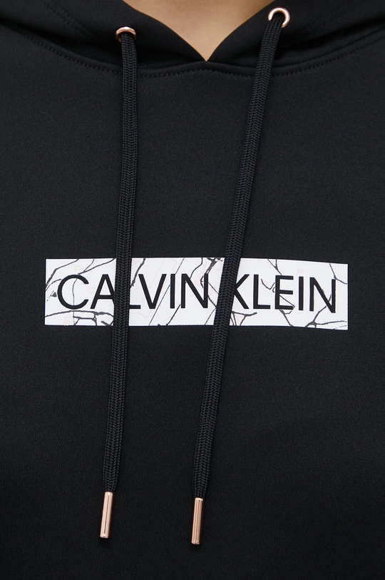 Tréningová mikina Calvin Klein Performance Dámsky