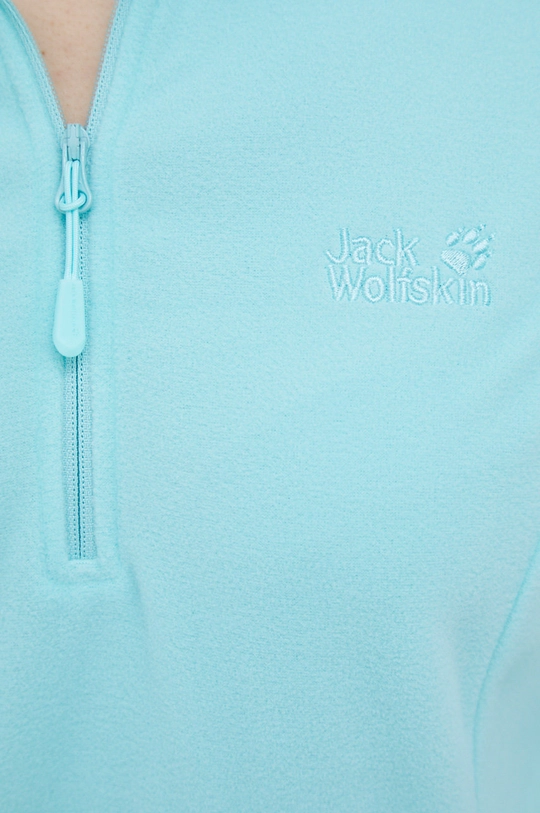 Jack Wolfskin bluza sportowa Gecko Damski