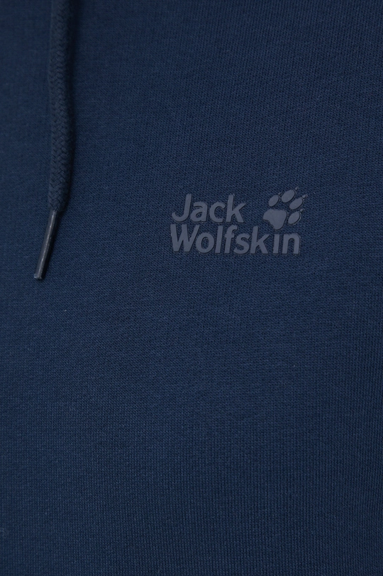 Dukserica Jack Wolfskin Ženski