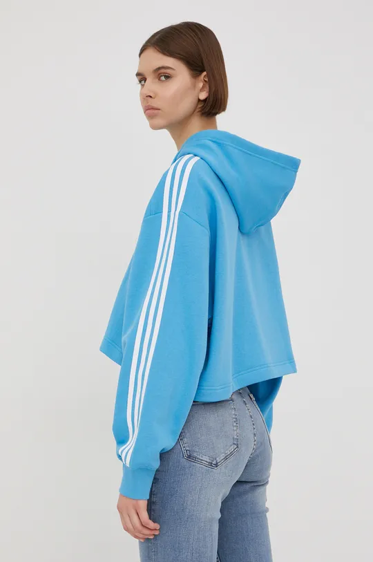 Кофта adidas Originals Adicolor  70% Хлопок, 30% Переработанный полиэстер