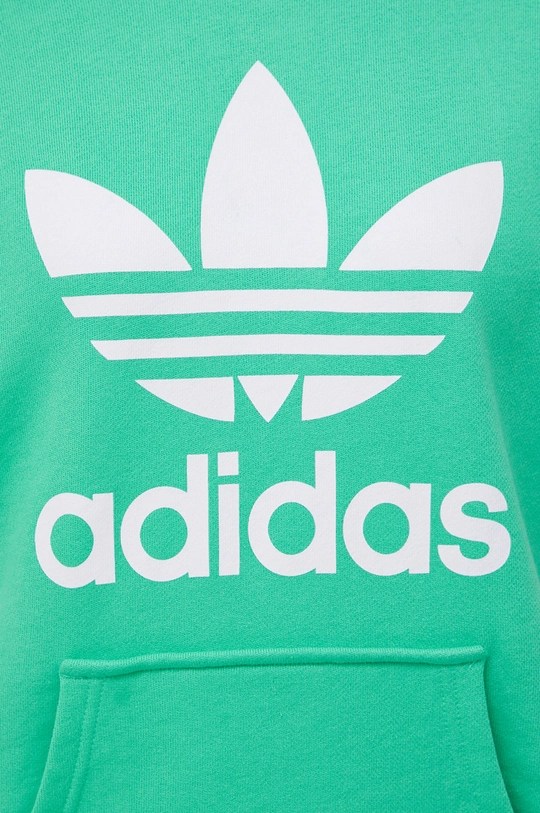 Βαμβακερή μπλούζα adidas Originals Adicolor