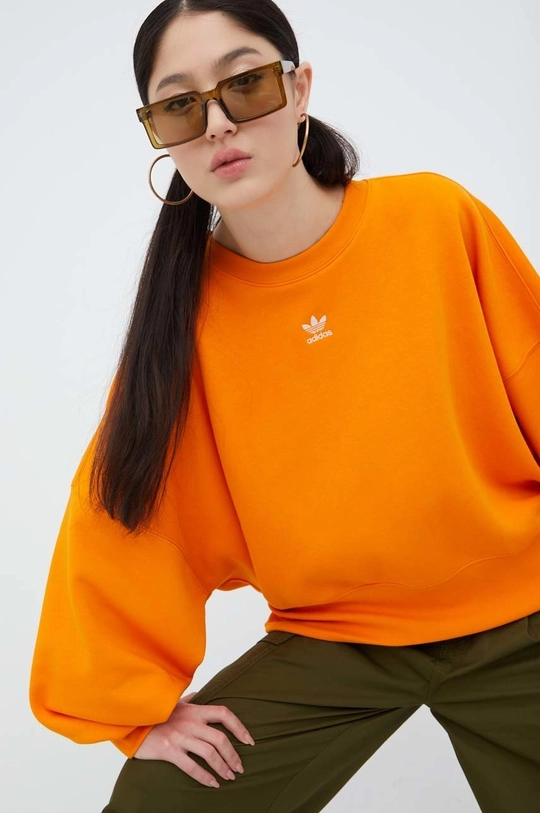 Кофта adidas Originals Adicolor HF7477 Жіночий