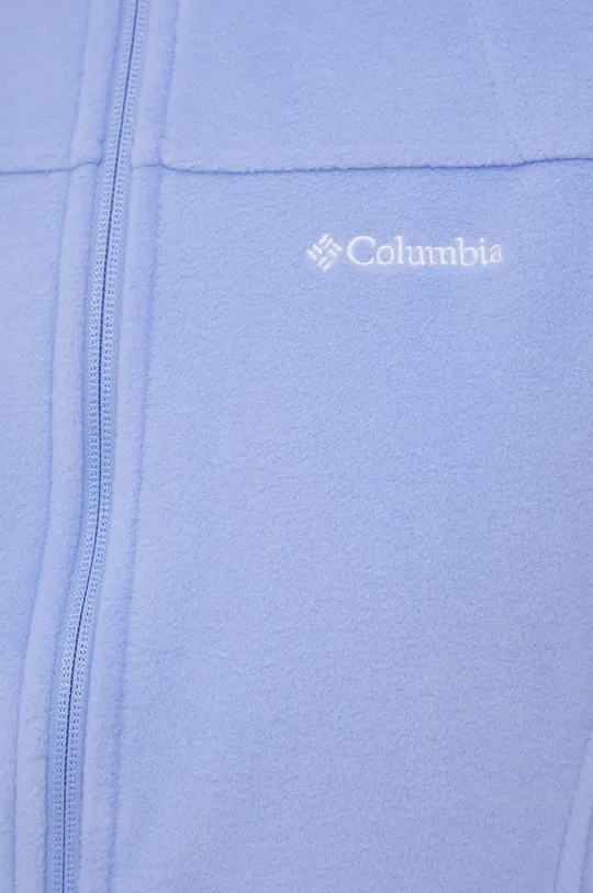 Αθλητική μπλούζα Columbia Fast Trek Ii Γυναικεία