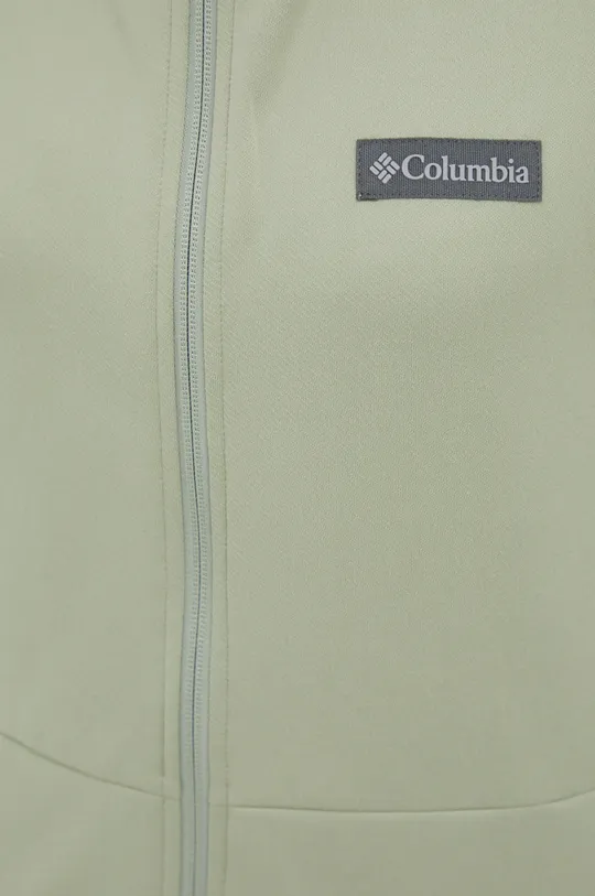 Columbia bluza sportowa Windgates Damski